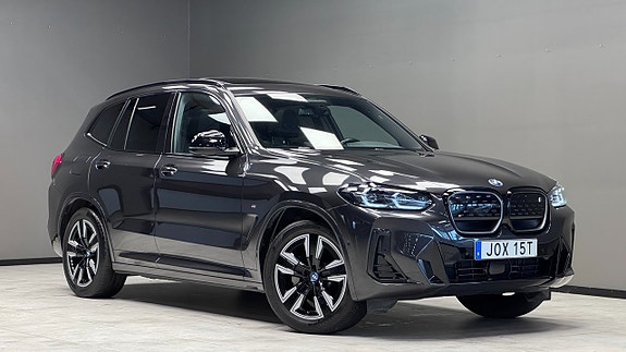 BMW iX3 18 of 22