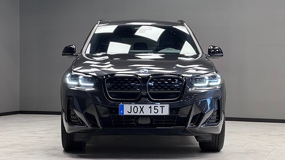 BMW iX3 22 of 22
