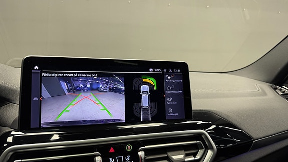 BMW iX3 12 of 22
