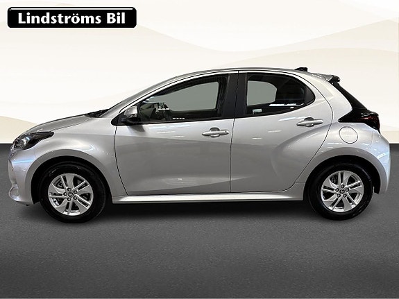 Toyota Yaris 6 of 19