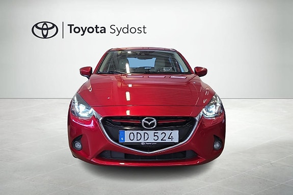 Mazda 2 5 of 24