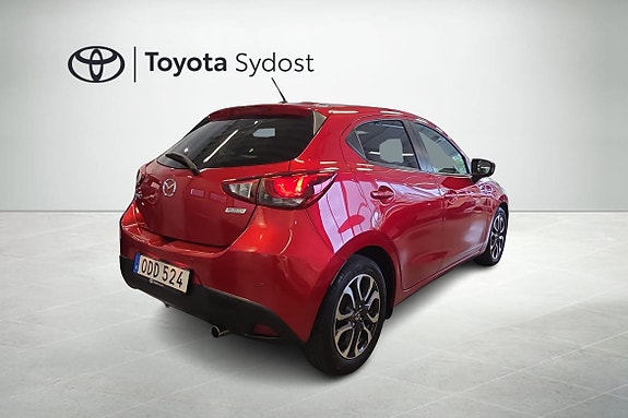 Mazda 2 2 of 24