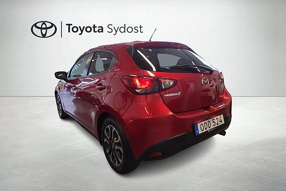 Mazda 2 17 of 24