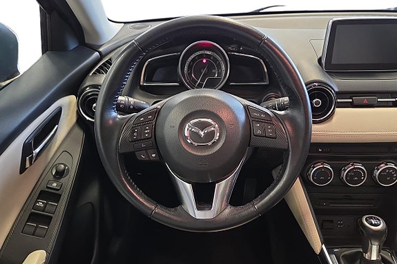 Mazda 2 12 of 24