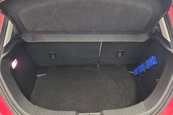 Mazda 2 10 of 24