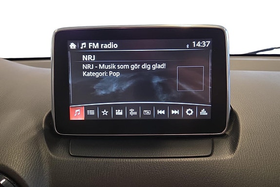 Mazda 2 14 of 24