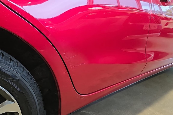 Mazda 2 21 of 24
