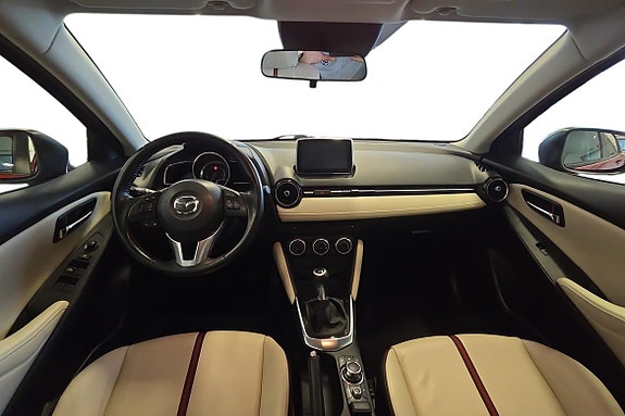 Mazda 2 8 of 24