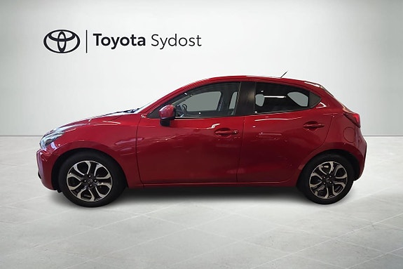 Mazda 2 3 of 24