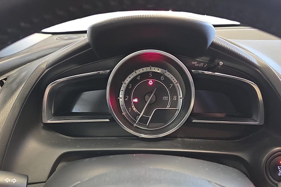 Mazda 2 13 of 24