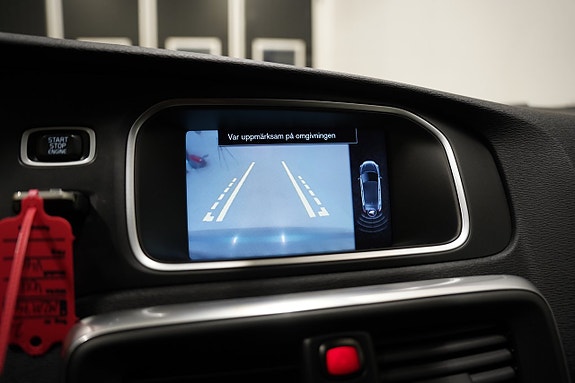 Volvo V40 14 of 21