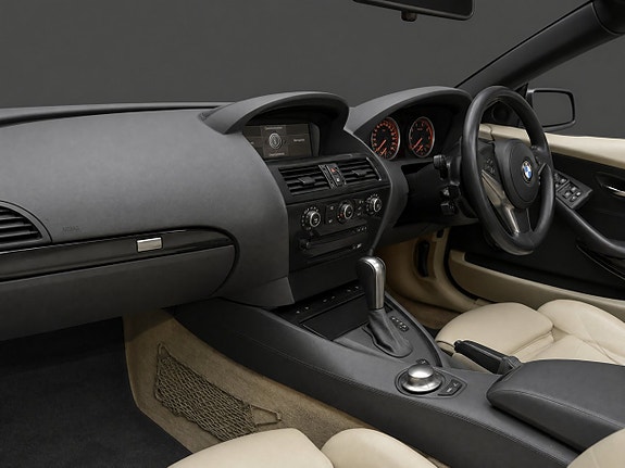 BMW 645Ci 17 of 19