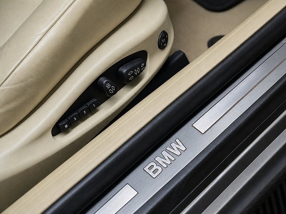 BMW 645Ci 19 of 19