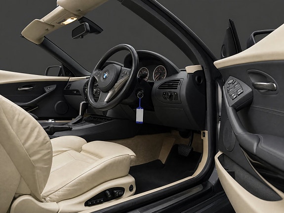 BMW 645Ci 8 of 19
