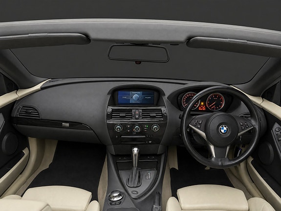 BMW 645Ci 10 of 19