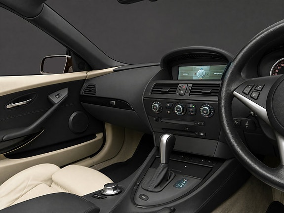 BMW 645Ci 15 of 19