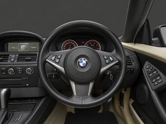 BMW 645Ci 11 of 19