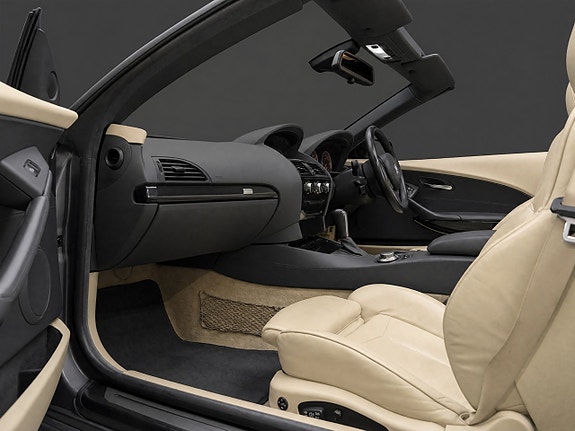 BMW 645Ci 16 of 19