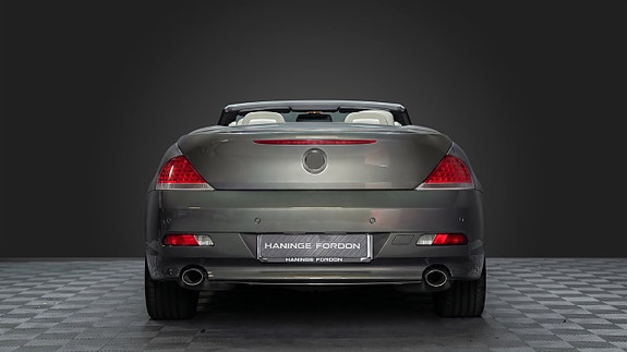 BMW 645Ci 5 of 19
