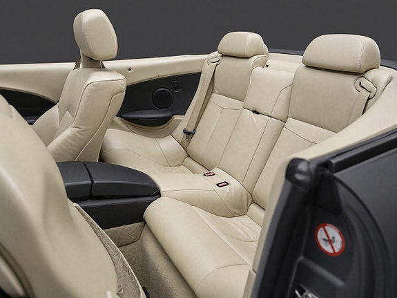 BMW 645Ci 18 of 19