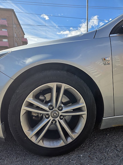 Opel Insignia 6 of 13