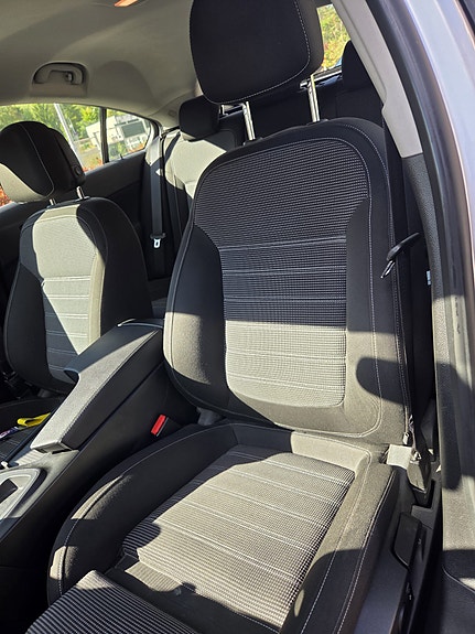 Opel Insignia 8 of 13