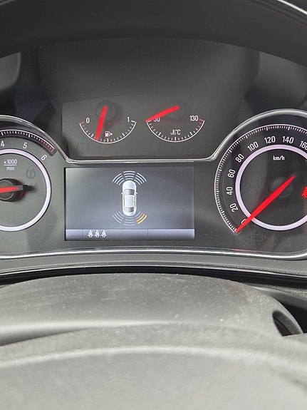 Opel Insignia 7 of 13