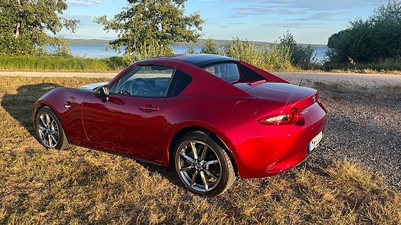 Mazda MX-5 3 of 9