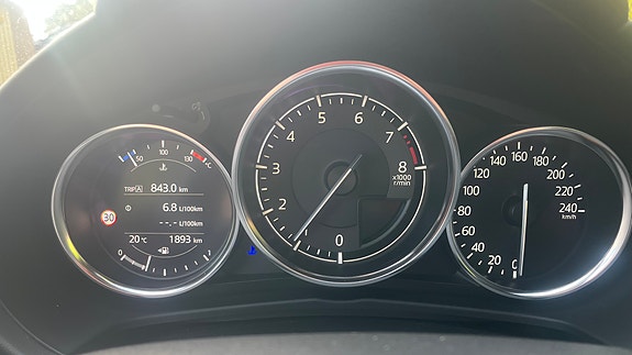 Mazda MX-5 7 of 9