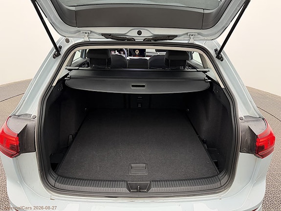 Volkswagen Golf I 9 of 13
