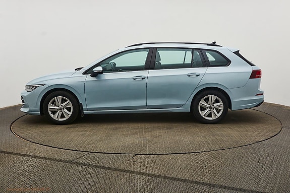 Volkswagen Golf I 6 of 13