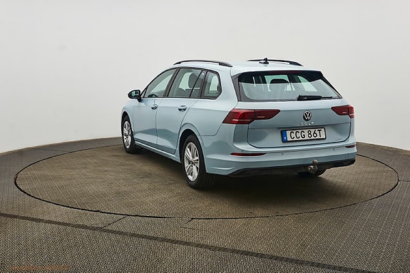 Volkswagen Golf I 2 of 13