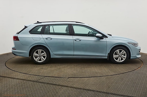 Volkswagen Golf I 7 of 13