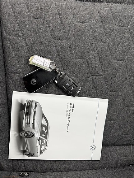 Volkswagen Golf I 10 of 13
