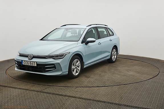 Volkswagen Golf I