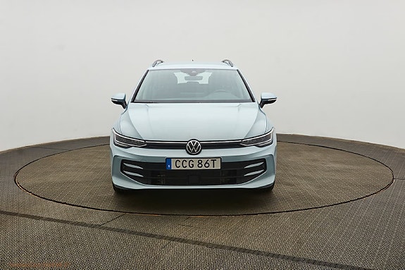 Volkswagen Golf I 3 of 13