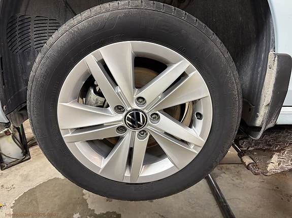 Volkswagen Golf I 12 of 13