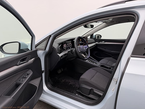 Volkswagen Golf I 8 of 13