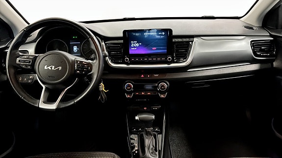 Kia Stonic 4 of 9