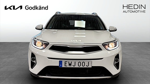 Kia Stonic 8 of 9