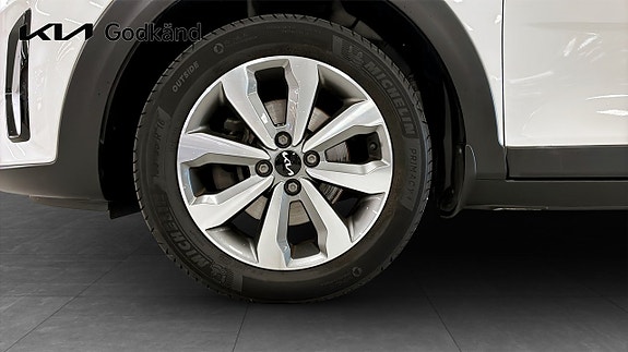 Kia Stonic 9 of 9