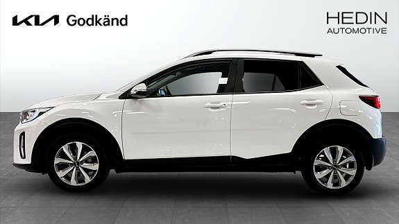 Kia Stonic 6 of 9