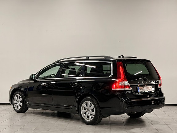 Volvo V70 6 of 30