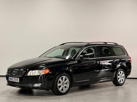 Volvo V70 4 of 30