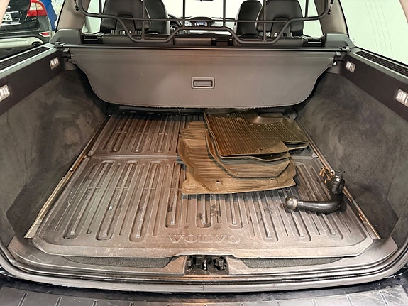 Volvo V70 27 of 30
