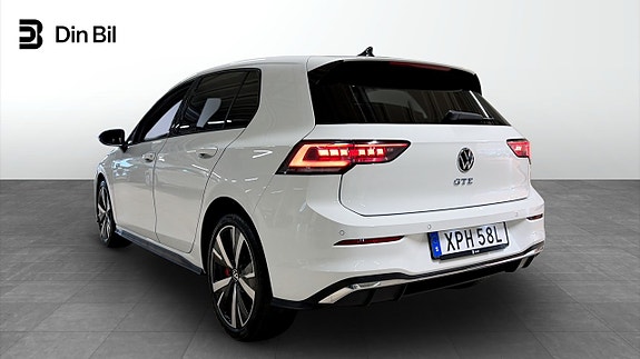 Volkswagen Golf I 3 of 22