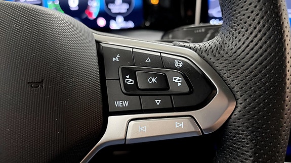 Volkswagen Golf I 15 of 22