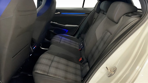 Volkswagen Golf I 11 of 22