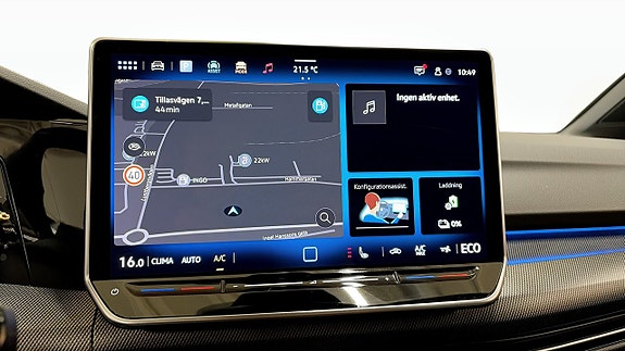 Volkswagen Golf I 9 of 22