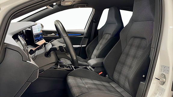 Volkswagen Golf I 8 of 22
